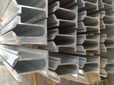 aluminum profile rail (2) рейка из алюминиевого профиля (2)