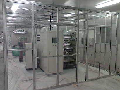 factory fence (2) заводской забор (2)