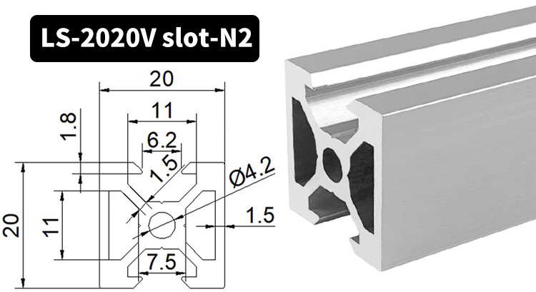 2020 V slot (3) Слот 2020 В (3)
