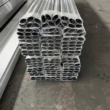 aluminum pipe (3) алюминиевая труба (3)
