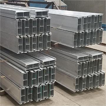 lansi aluminum h beam  Lansi алюминиевая двутавровая балка