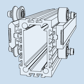 aluminum profile (2) алюминиевый профиль (2)
