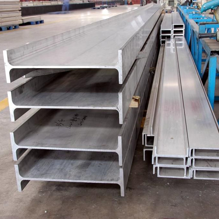 I shape aluminum profile (16) Профиль алюминиевый профилирующий (16)