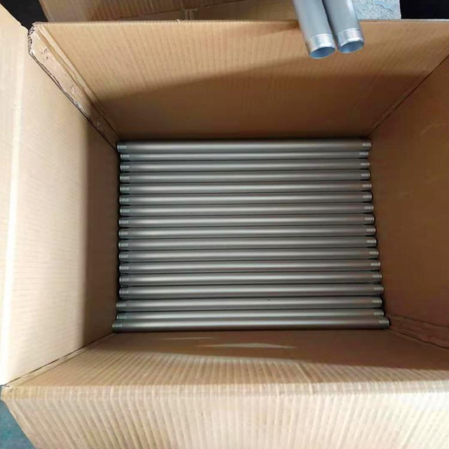 Aluminum tube (2) Алюминиевая трубка (2)
