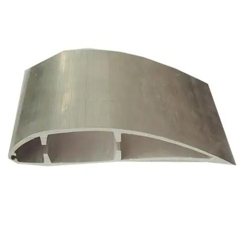 Aluminum Louver Profile (2) Алюминиевый профиль жалюзи (2)