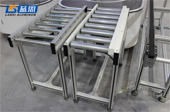 conveyor line  конвейерная линия