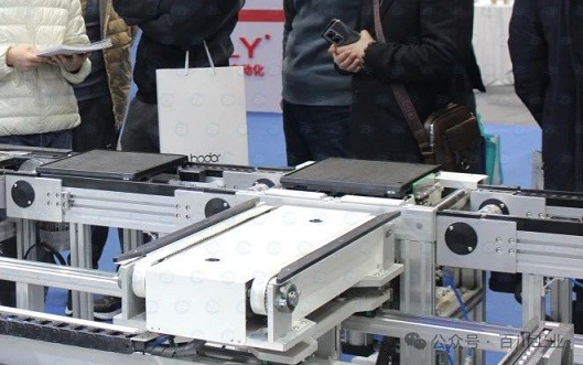 conveyor line (3) конвейерная линия (3)