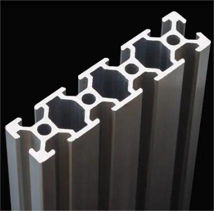 2080 aluminum profile (1) Алюминиевый профиль 2080 (1)
