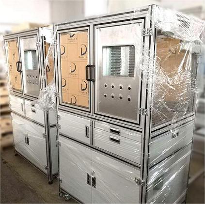 aluminum profile frame (4) рама из алюминиевого профиля (4)