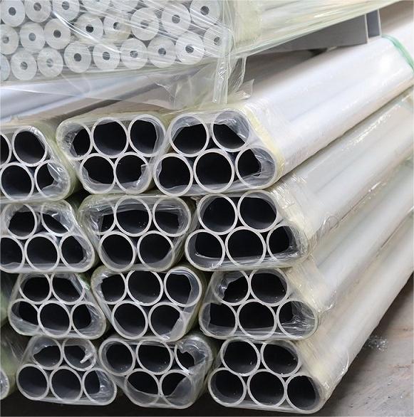 aluminum tube (3) алюминиевая трубка (3)