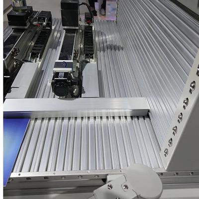 2080 aluminum profile (2) Алюминиевый профиль 2080 (2)