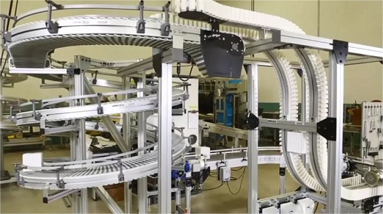 assembly line сборочная линия