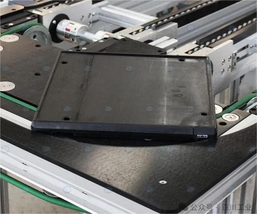conveyor line (2) конвейерная линия (2)