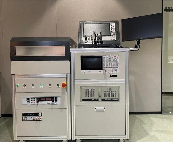 Semiconducdetector (2) Полупроводниковый детектор (2)