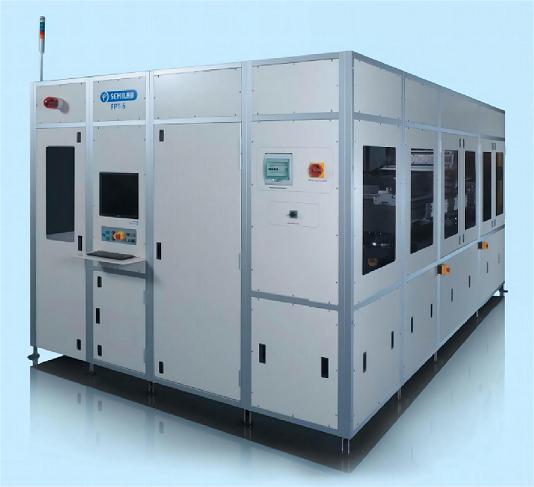 Semiconducdetector Полупроводниковый детектор