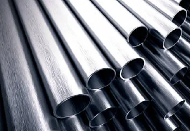 Алюминиевый магнитный