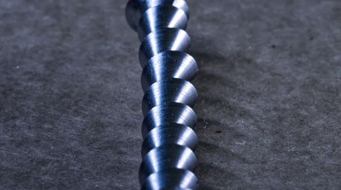 how to anchor aluminum extrusion to floor of van.png
