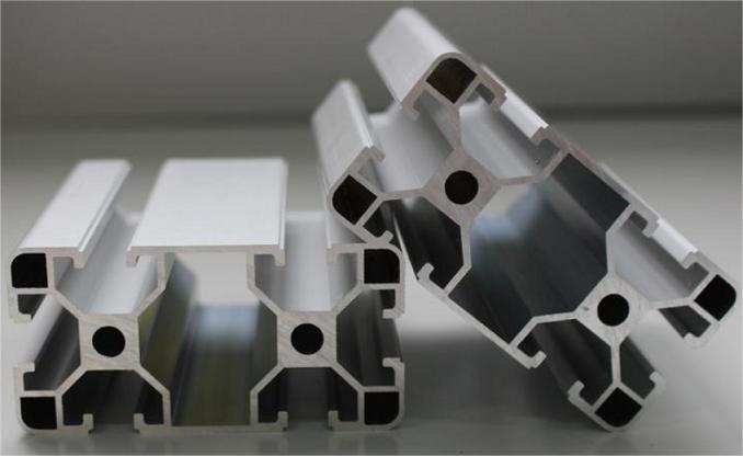 4080 Алюминиевый профиль (2)